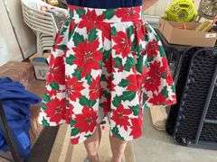 Christmas items