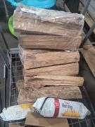 Firewood plus