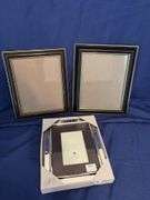 Picture frames