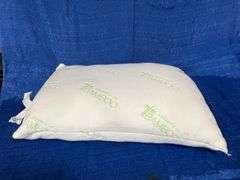 Bamboo pillows