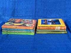 Children’s books