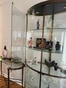 Curio cabinet