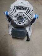 Arctic Cove fan