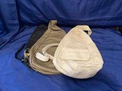 Purses and bags