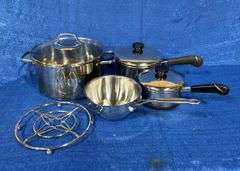Cookware
