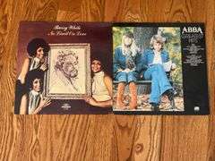 Albums