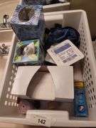 Bathroom items