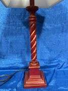 Table lamp