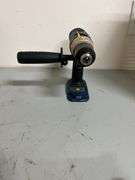 Ryobi drills and caulk gun