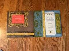 Albums
