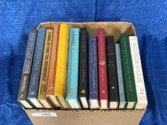 Religious books