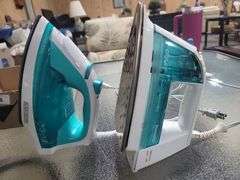 Irons
