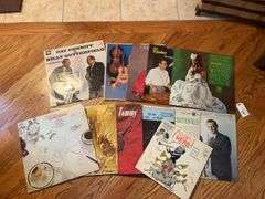 Albums
