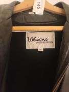 Wilson's Leather and Suede co.