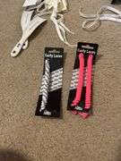 Shoe accessories
