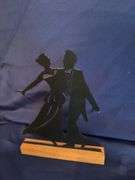Dancing paraphernalia