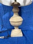 Table lamp