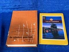 Children’s books