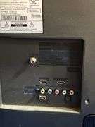 Samsung television
