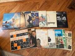 Albums