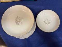 Kaysons china