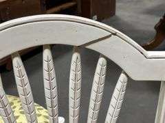 Dining chairs