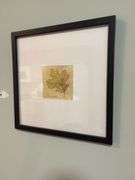 Framed art