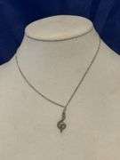 Music inspired jewelry