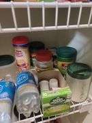 Grocery items