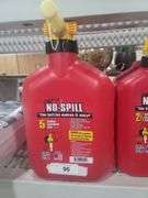 Gas cans