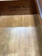Ethan Allen table