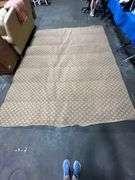 Outdoor rug