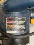 Ryobi circular saw