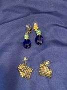 Fashion earrings