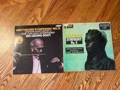 Albums