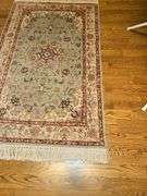 Area rug