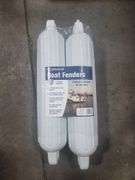 Boat fenders