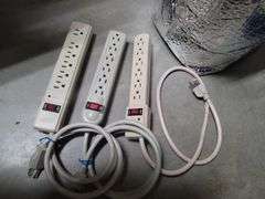 Power strips