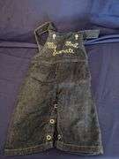 Children’s clothing