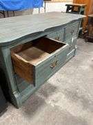 Vintage chest