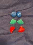 Fashion earrings
