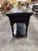 Console table