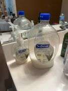 Bath products