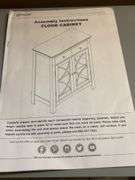 Floor cabinet