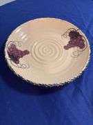 Pottery