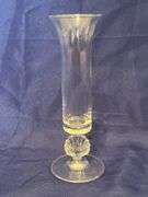 Glass vases