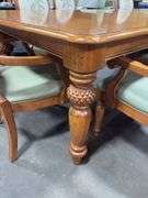 Dining table (Chairs Sold Separate)