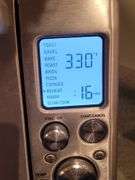Beeville toaster oven