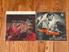 Albums