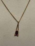 Fashion jewelry